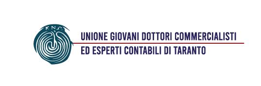 Unione Giovani Dottori Commercialisti ed Esperti Contabili di Taranto