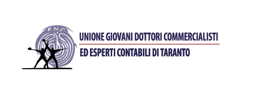 Unione Giovani Dottori Commercialisti ed Esperti Contabili di Taranto